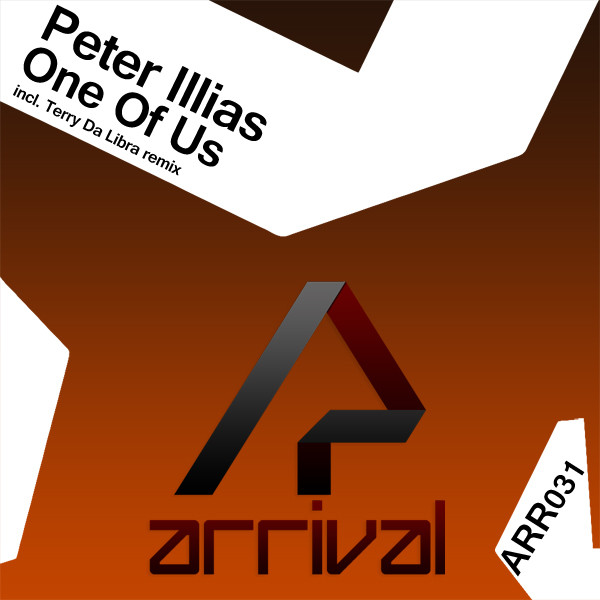 One Of Us - Terry Da Libra Remix