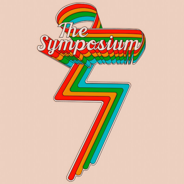 The Symposium cover art
