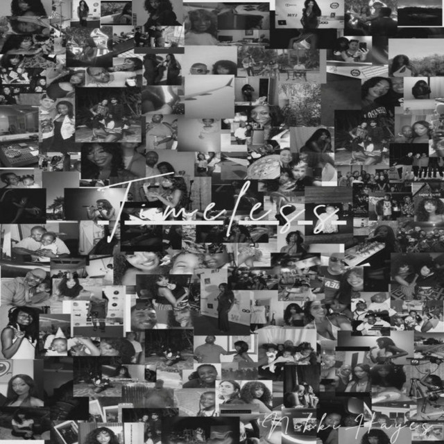Giving You The Best That I've Got cover art