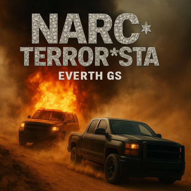 Narcoterrorista