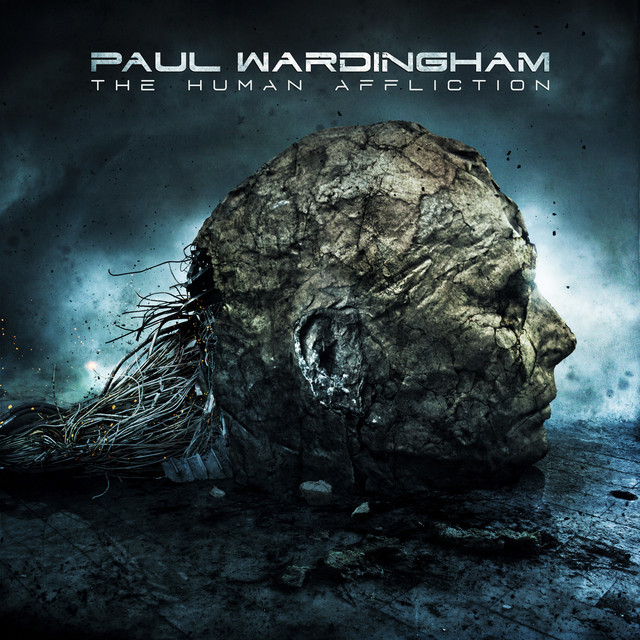 The Human Affliction cover