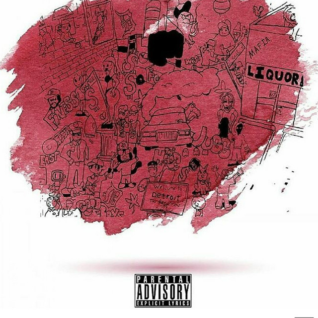 Dope Boi cover art