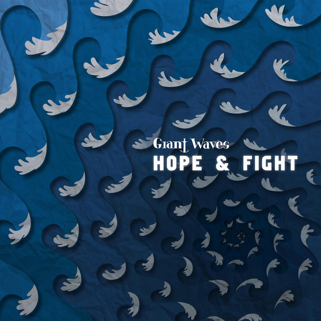 Hope and Fight cover art