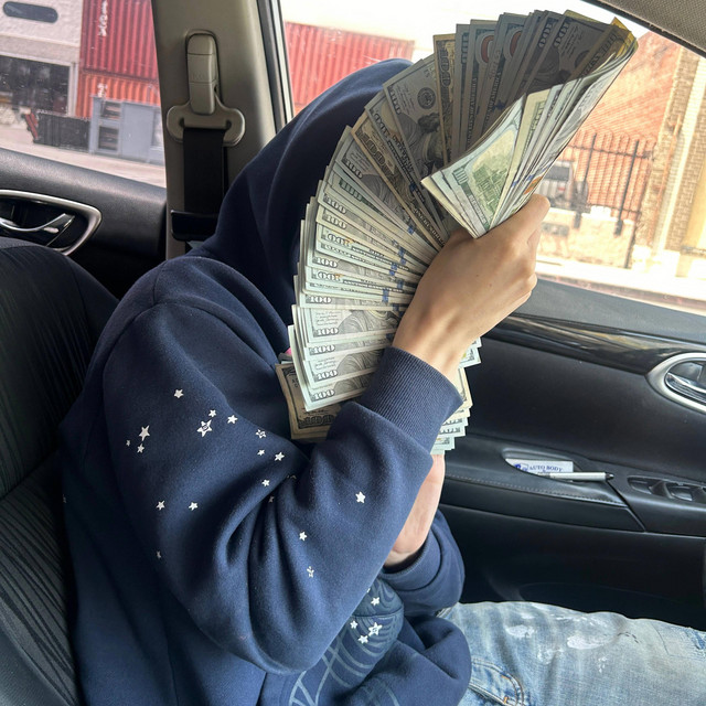 MarionGetDough