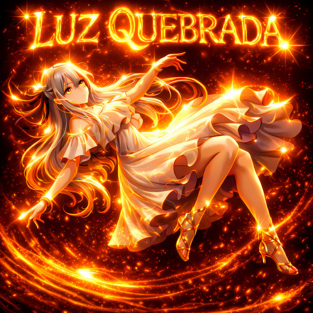Luz Quebrada