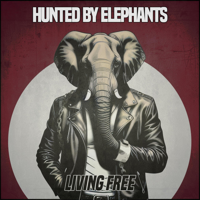 Living Free cover