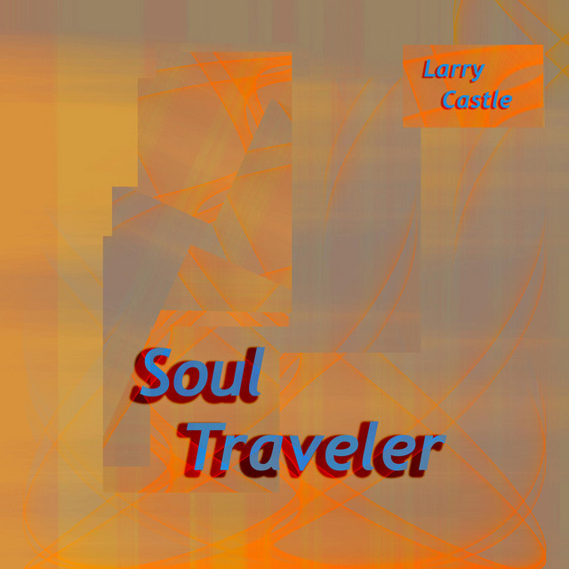 SOUL TRAVELER cover art