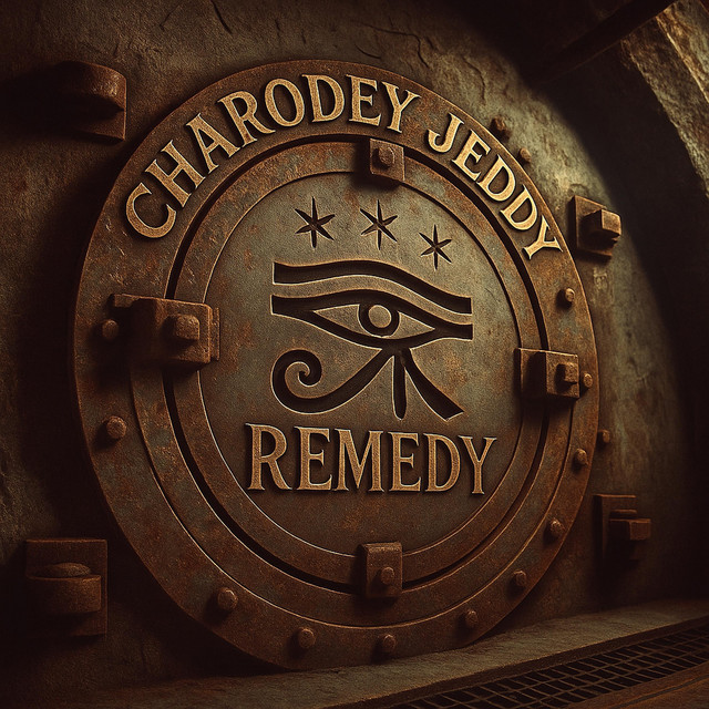 REMEDY cover art