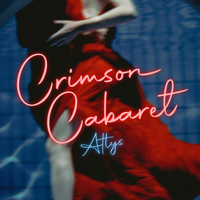 Crimson Cabaret