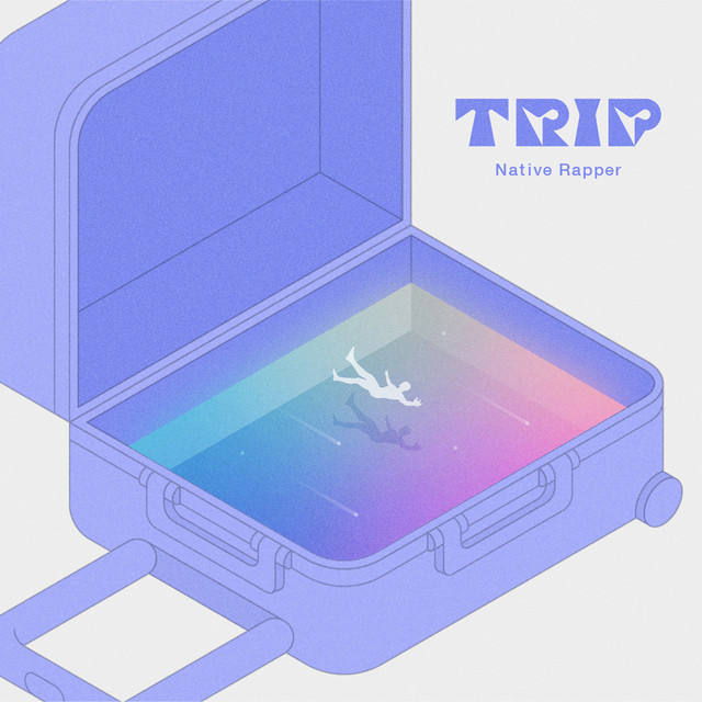 TRIP cover art