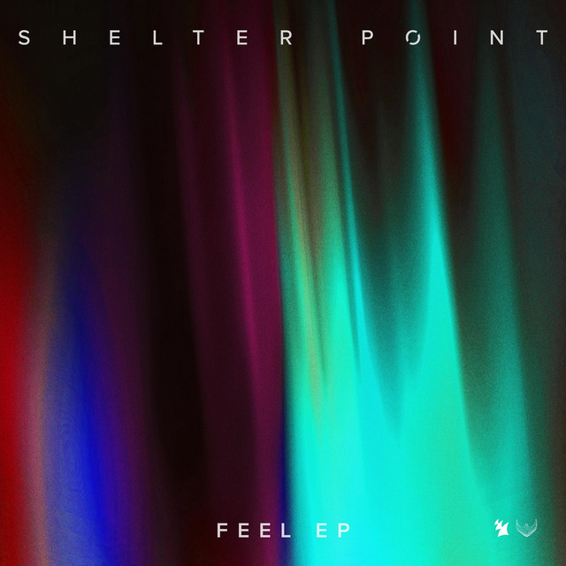 Feel cover art