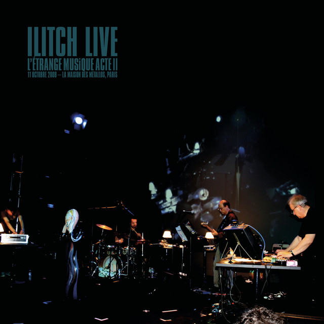 L'Étrange Musique, Acte II (Live at La Maison des Metallos, Paris, 2008)