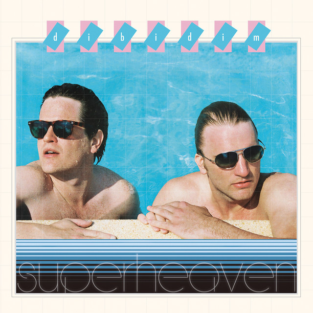 superheaven cover art