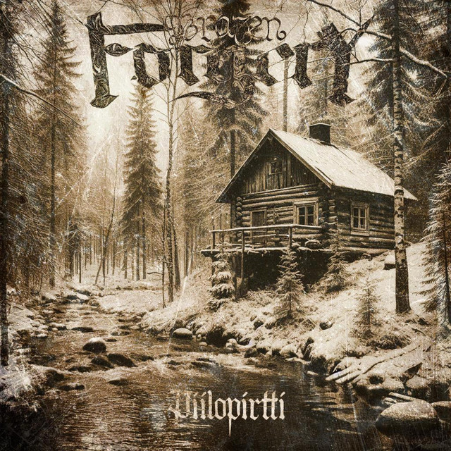 Piilopirtti cover