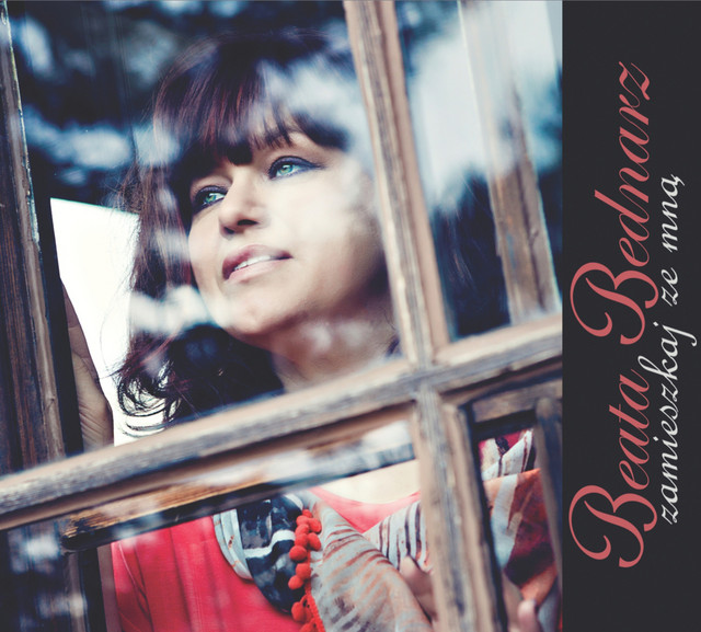 Zamieszkaj Ze Mna cover art