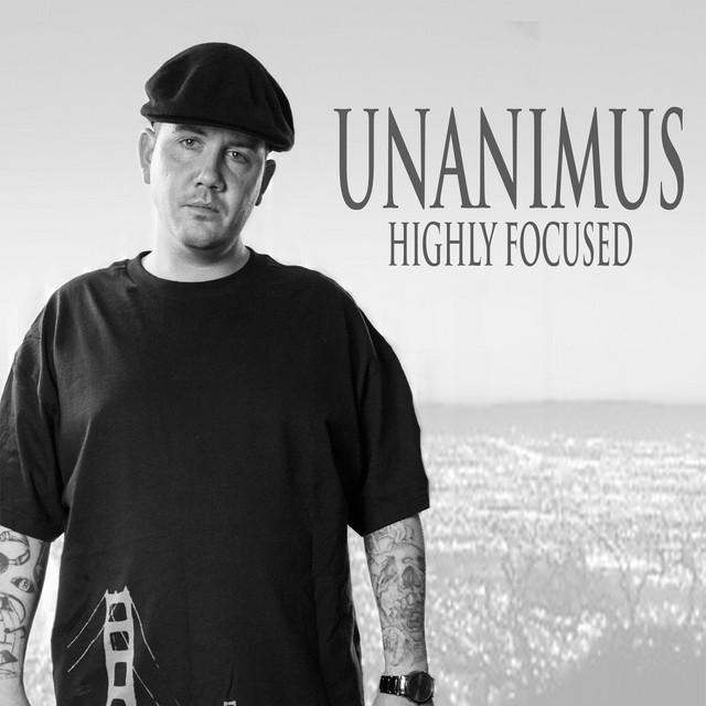Highly Focused cover art