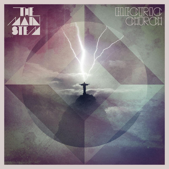 Electric Church cover art