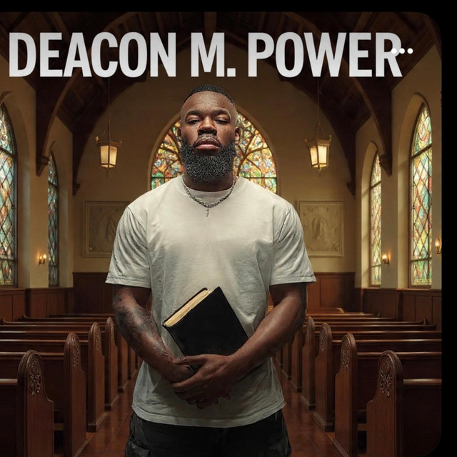 Deacon M. Power - Run it back 2 Glory