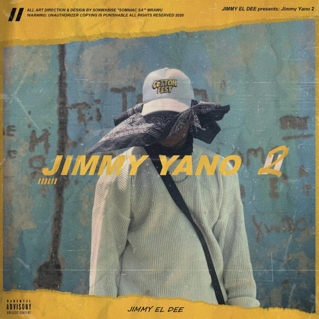 Jimmy Yano 2 - Album by Jimmy Yano | Spotify