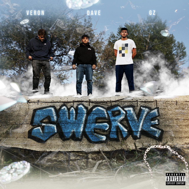 fiamme blu cover art