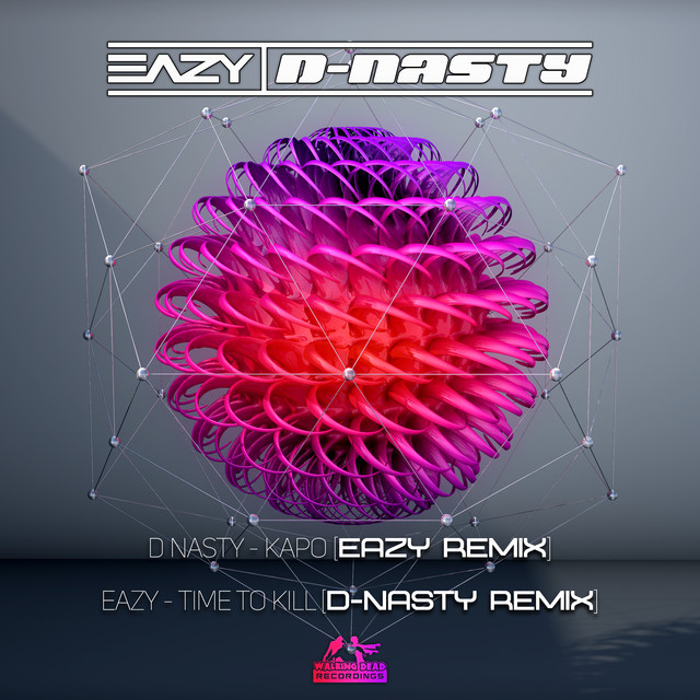 Time To Kill - D-Nasty Remix