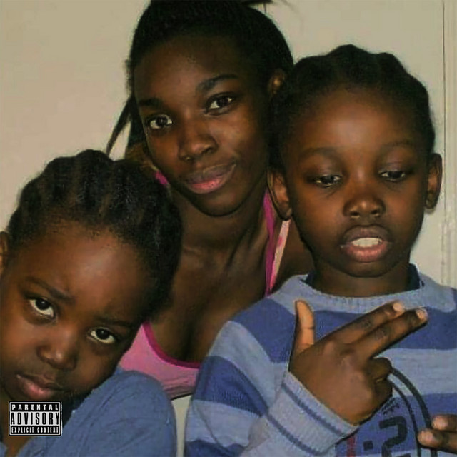 Better Days cover art