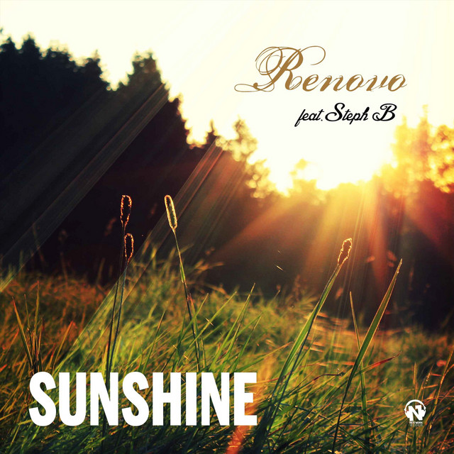 Sunshine - Vincenzo Callea Remix Radio