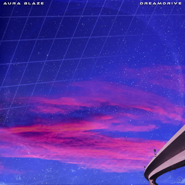 Dreamdrive cover