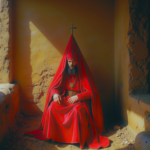 Aramaic Chants cover art