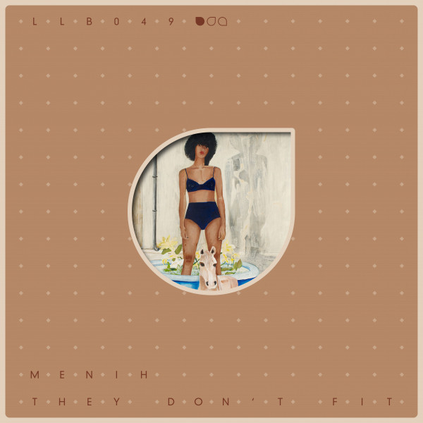 They don't fit cover art