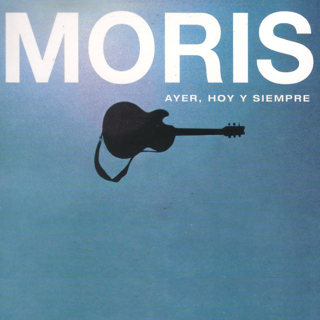 Ayer, Hoy y Siempre cover art
