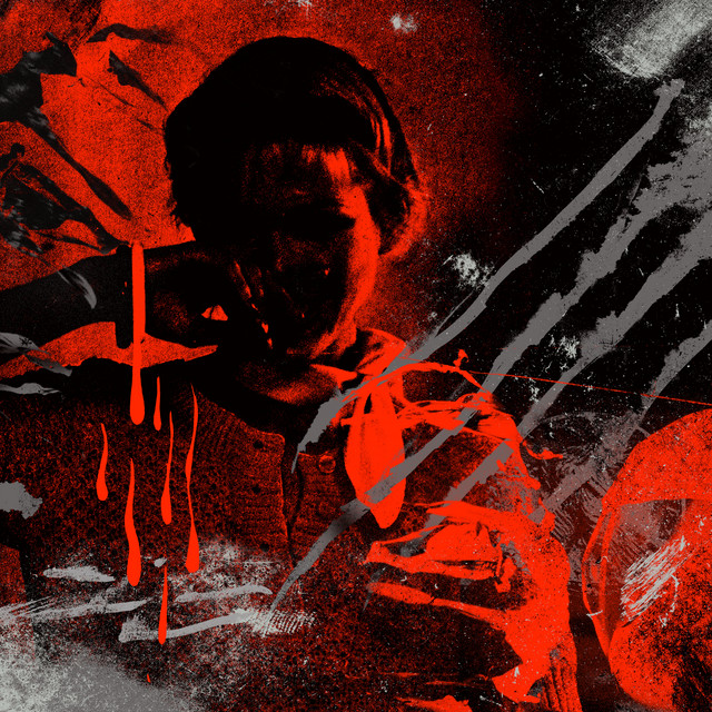 Champ Du Sang cover art