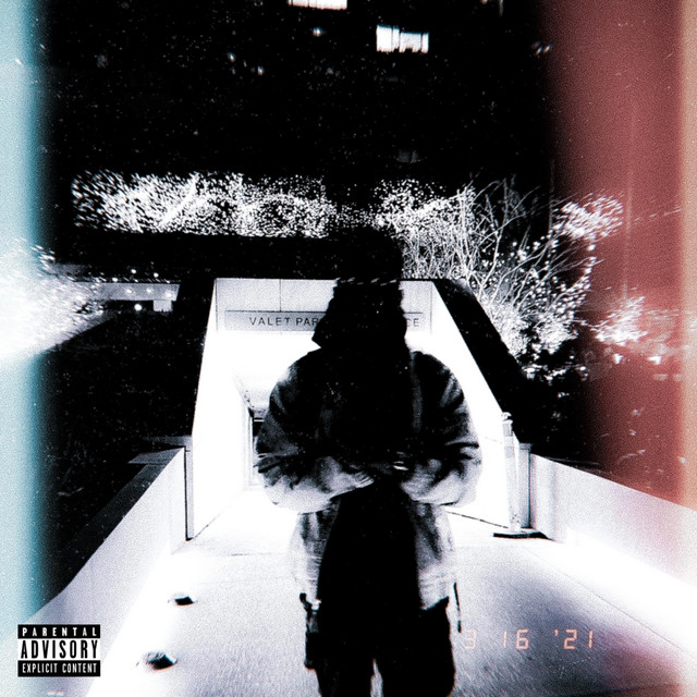 DAYS B4 DIFFERENT cover art