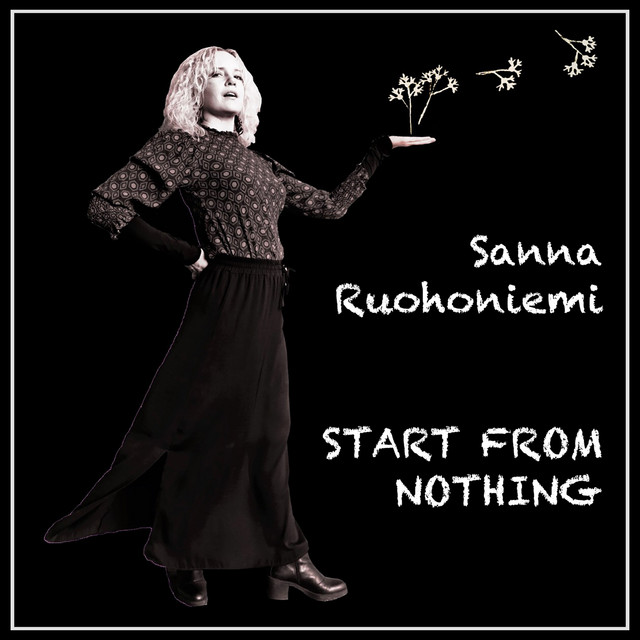 Start from Nothing