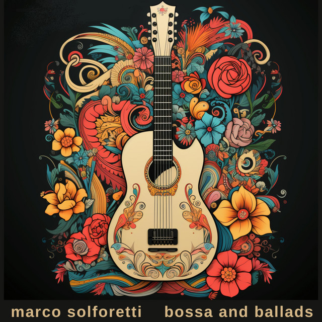Whisper Ballad cover art