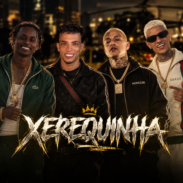 Xerequinha