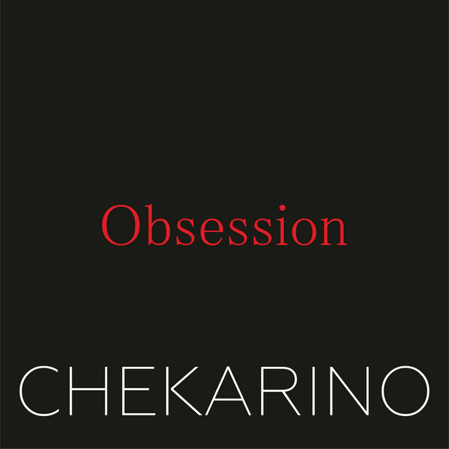 Обкладинка: Obsession — Chekarino
