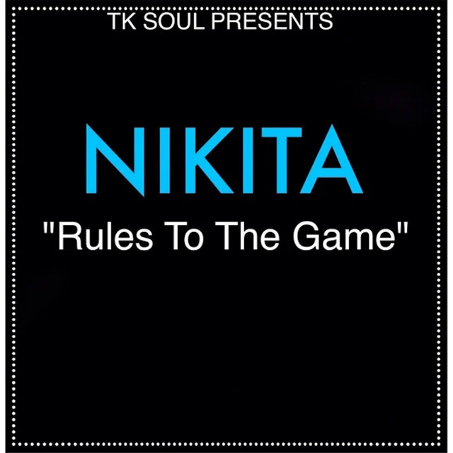 Cover art: Rules to the Game — Nikita