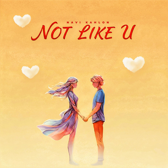 Not Like U