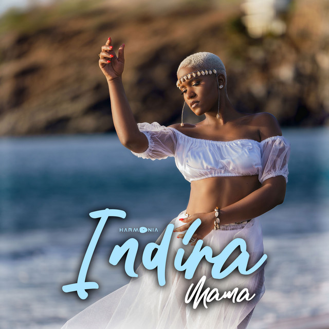 Mama - Single by INDIRA | Spotify