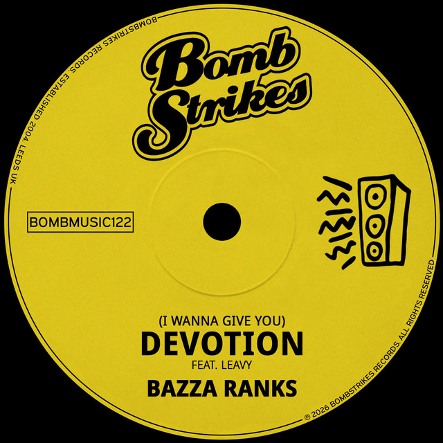 (I Wanna Give You) Devotion - Original