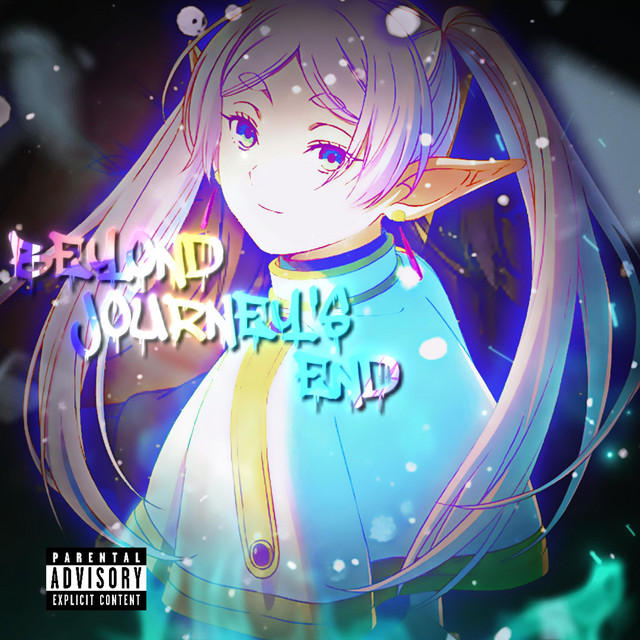 beyond journey's end