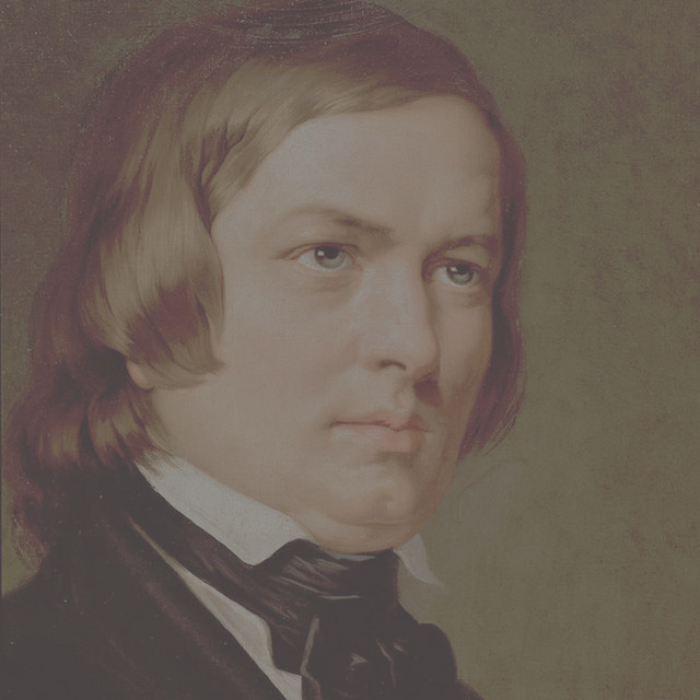 Schumann: Kinderszenen, Op. 15 (Recorded 1985 in Delft)