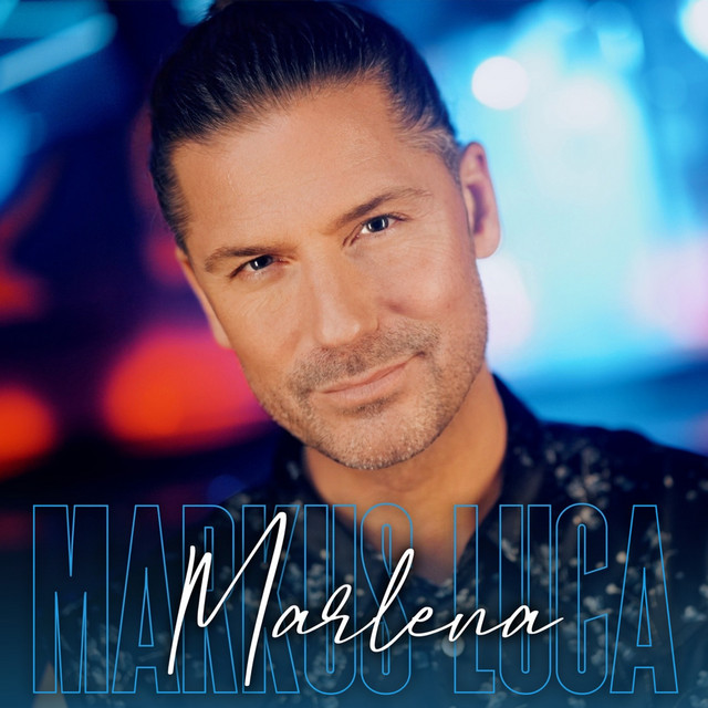 Marlena cover