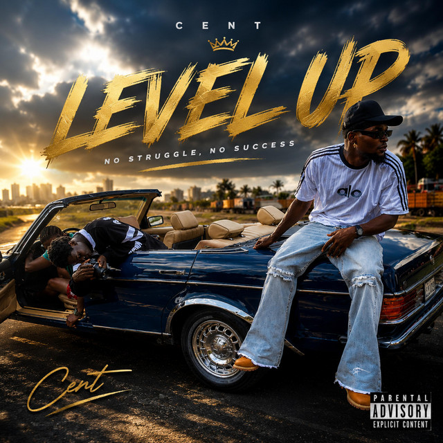 Level up