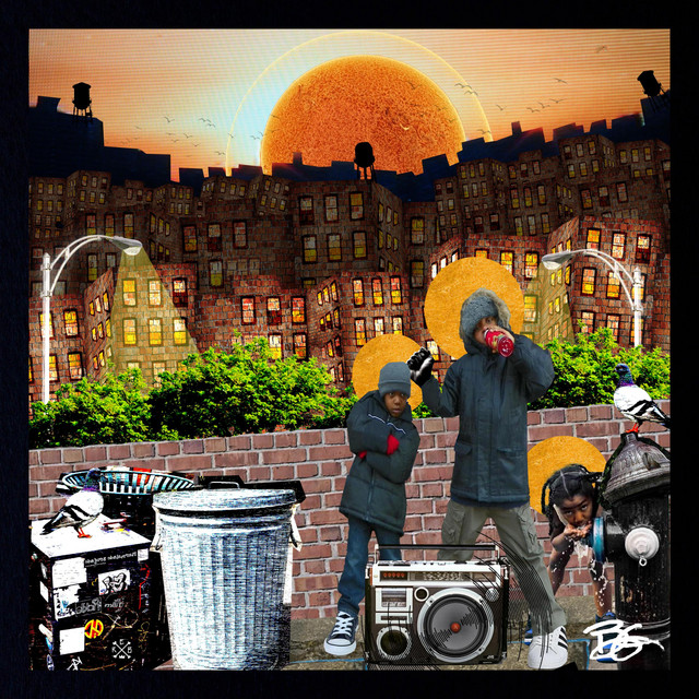 They Wanna Know cover