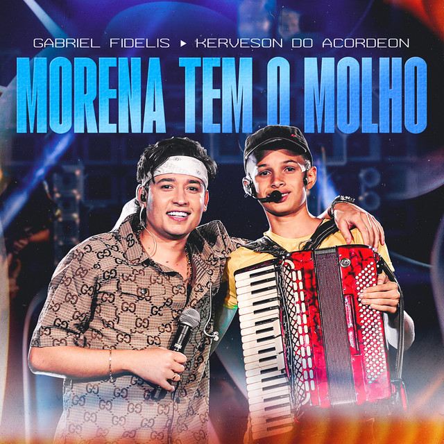 Kerveson do Acordeon