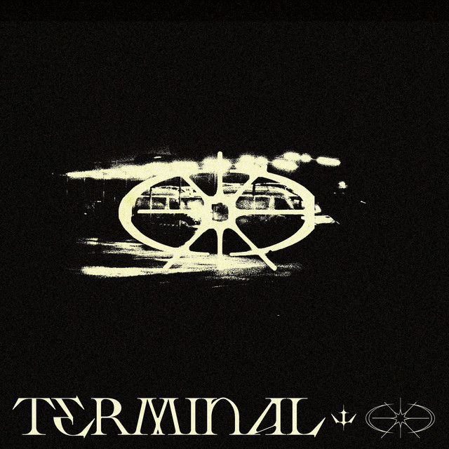 TERMINAL cover art
