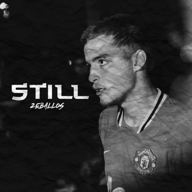 Still cover art