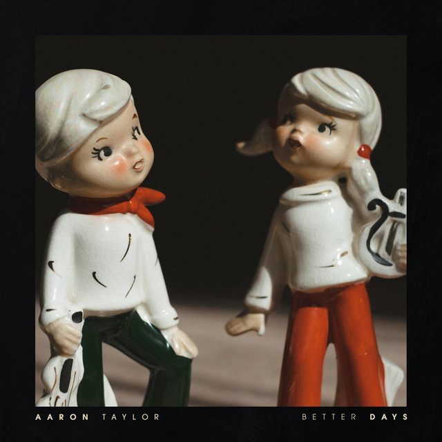 Better Days cover art